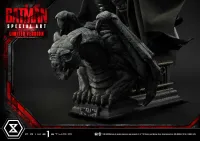 Prime 1 Studio Museum Masterline The Batman (Film) The Batman Special Art Edition Fabric Cape Limited Version - DC Comics - photo 26