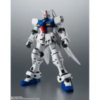TAMASHII NATIONS <Side MS> RX-78GP03S Gundam GP03S ver. A.N.I.M.E. - Mobile Suit Gundam: OVAs and Side Stories - photo 2