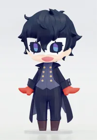 GOOD SMILE COMPANY HELLO! GOOD SMILE Joker - Persona 5 - photo 2