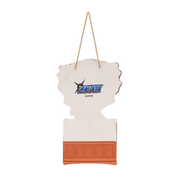 Wall Pocket Phoenix Wright 7