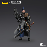 Sisters of Silence Argent Lynx Vigilator Cadre Vigilator 1 16