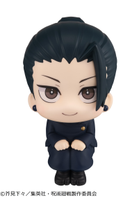 Lookup JUJUTSUKAISEN Geto Suguru Kosen ver. （Repeat） 3