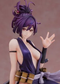 FuRyu Hell’s Paradise Yuzuriha 1/7 Scale Figure - Hell's Paradise: Jigokuraku - photo 11
