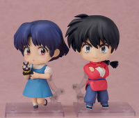 Nendoroid Akane Tendo 5