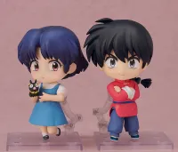 GOOD SMILE COMPANY Nendoroid Akane Tendo - Ranma 1/2 - photo 5