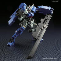 Orphans HG 1/144 Gundam Astaroth Rinascimento 1