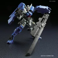 BANDAI HOBBY Orphans HG 1/144 Gundam Astaroth Rinascimento - Mobile Suit Gundam: Iron-Blooded Orphans - photo 1