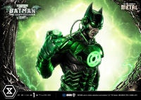 Museum Masterline Dark Nights: Metal (Comics) The Dawnbreaker EX Version 49