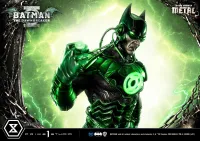 Prime 1 Studio Museum Masterline Dark Nights: Metal (Comics) The Dawnbreaker EX Version - DC Comics - photo 49