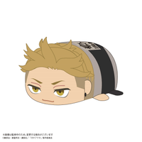 Gachiakuta POTE KORO MASCOT BLIND BOX 3