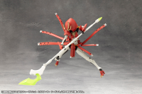 METAMORPHOSE UNIT EXARMOR SORCERESS 25