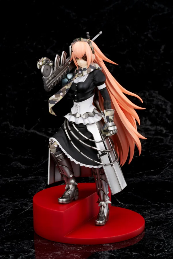FuRyu CZ2128・Δ 1/7 Scale Figure - Overlord