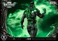 Prime 1 Studio Museum Masterline Dark Nights: Metal (Comics) The Dawnbreaker EX Version - DC Comics - photo 2
