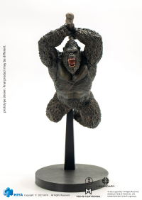 STYLIST SERIES: "GODZILLA VS KONG" - Kong 25