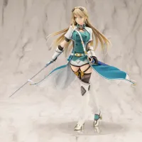 KOTOBUKIYA Elaine Auclair - The Legend of Heroes - photo 15