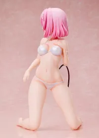 FREEing Momo Belia Deviluke: Swimsuit with Gym Uniform Ver. - To LOVE-Ru - photo 4