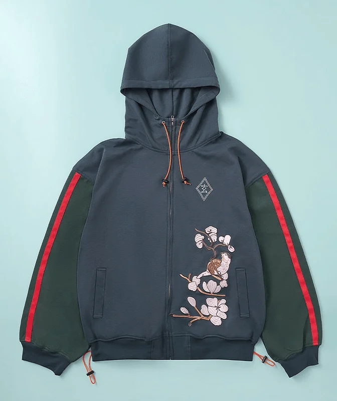 GOOD SMILE COMPANY Reijo's Jacket - Blue Archive