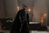Batman (The Flash) "The Flash", Bandai Spirits S.H.Figuarts 3