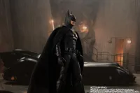 TAMASHII NATIONS Batman (The Flash) "The Flash", Bandai Spirits S.H.Figuarts - DC Comics - photo 3