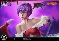 Prime 1 Studio Real Elite Masterline Darkstalkers Lilith - Darkstalkers - photo 34