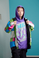 Air Shakur Jacket 8