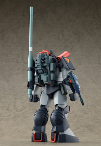 COMBAT ARMORS MAX22: Combat Armor Dougram - Update ver.(3rd-run) 3