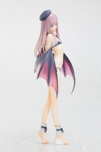 Little Devil illustrated by Seika Yashiro 4