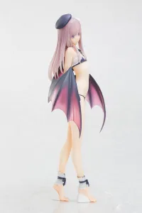 Orchid Seed Little Devil illustrated by Seika Yashiro - 18+ - photo 4