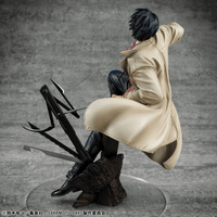 Figure SAKAMOTO DAYS Nagumo 2