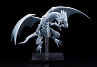 BLUE-EYES WHITE DRAGON OSHI WORKS 4
