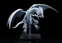 KOTOBUKIYA BLUE-EYES WHITE DRAGON OSHI WORKS - Yu-Gi-Oh! - photo 4