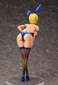 FREEing Ikumi Mito: Normal Bunny Ver. - Food Wars! Shokugeki no Soma - photo 4