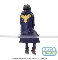 SEGA TV Anime "MASHLE: MAGIC AND MUSCLES" PM Perching Figure "Finn Ames" - MASHLE: MAGIC AND MUSCLES - photo 8