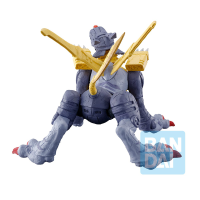 Metalgarurumon (Digimon Ultimate Evolution) 4
