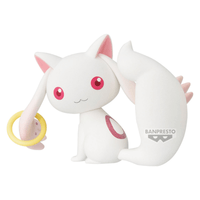 Puella Magi Madoka Magica the Movie -Rebellion- Fluffy Puffy～Kyubey＆Dessert Witch～(A:Kyubey) 1