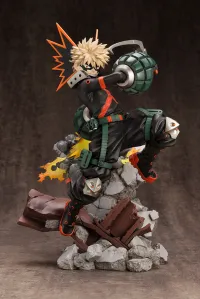 ARTFX J Katsuki Bakugo Ver.2 1