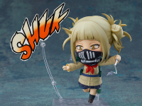 Nendoroid Himiko Toga(3rd-run) 5