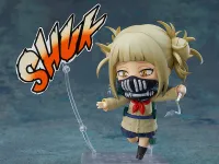 GOOD SMILE COMPANY Nendoroid Himiko Toga(3rd-run) - My Hero Academia - photo 5