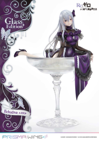 PRISMA WING Re:ZERO -Starting Life in Another World- Echidna Glass Edition 1/7 Scale Pre-Painted Figure 27