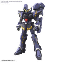 HG HÜCKEBEIN Mk-Ⅲ 9