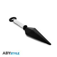 NARUTO SHIPPUDEN - Foam Replica - Kunai 2