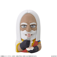 Capcom Figure Builder Finger Puppet Street Fighter 6 Vol. 2 8