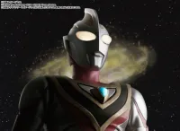 TAMASHII NATIONS (SHINKOCCHOU SEIHOU) ULTRAMAN GAIA [V2] "Ultraman Gaia", TAMASHII NATIONS S.H.Figuarts - Ultraman - photo 9