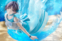 THE IDOL M@STER SHINY COLORS Toru Asakura Clear Marine, Calm Ver.PVC Figure(1:7 Scale) 2