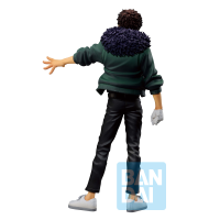 Overhaul (Bright Future) "My Hero Academia", Bandai Spirits Ichibansho Figure 3