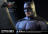High Definition Museum Masterline Batman v Superman: Dawn of Justice (Film) Batman 6