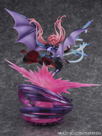 That Time I Got Reincarnated as a Slime Milim Nava -Dragon Form Version- 1/7 Scale Figure (SHIBUYA SCRAMBLE FIGURE) 3