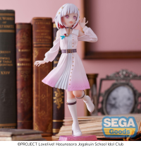 "Love Live! Hasu no Sora Jogakuin School Idol Club" Desktop x Decorate Collections "Tsuzuri Yugiri" 2