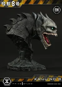 Prime 1 Studio Ultimate Premium Masterline Kaiju No.8 Kaiju No.8 DX Version - Kaiju No. 8 - photo 12