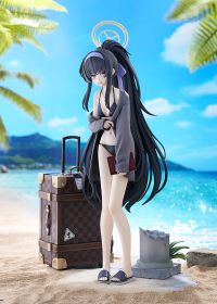 Ui (Swimsuit) 1